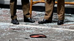 Le Sri Lanka endeuillé par une série d'attaques sanglantes