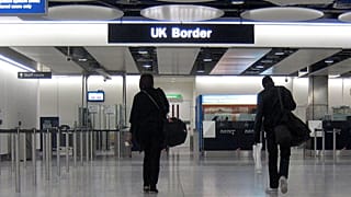 UK-born baby of parents with right to remain denied UK status