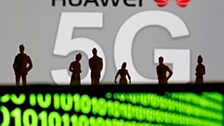 CIA uyardı: Huawei Çin devlet istihbarat örgütünden mali destek alıyor