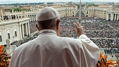 Le Pape François exprime "sa tristesse" face aux attentats au Sri Lanka
