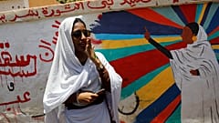 Alaa Salah