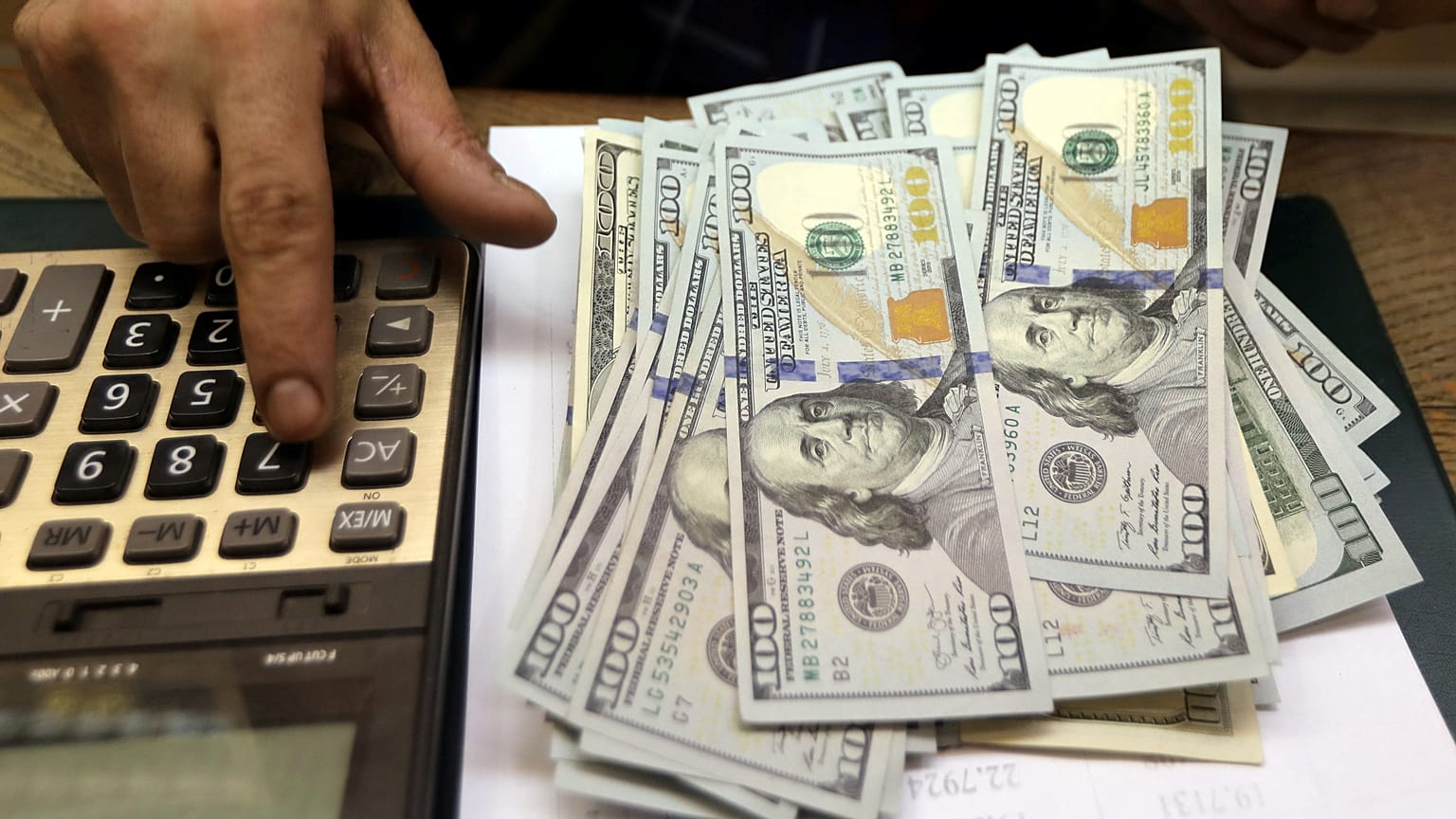 السعودية والإمارات تدعمان الشعب السوداني بثلاثة مليارات دولار