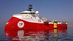 Επιστολή της Τουρκίας στον ΟΗΕ για γεωτρήσεις στην κυπριακή ΑΟΖ