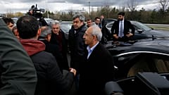 Saldırı sonrası Kılıçdaroğlu'ndan açıklama: Canımı vermeye hazırım, bir milim geri adım atmayacağım