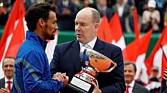 Fognini record. Vince il Masters 1000 di Montecarlo