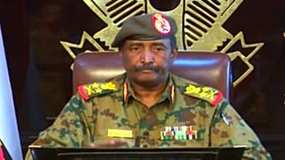 Sudan Geçiş Konseyi Başkanı: Sivil üye konusunu tartışıyoruz