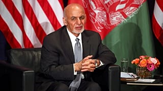 ریاست جمهوری اشرف غنی تا موعد انتخابات تمدید شد