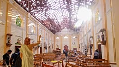 Conmoción en Sri Lanka: más de 290 muertos en los atentados