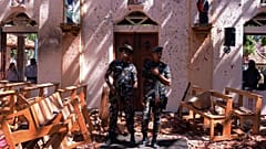 Neue Opferzahlen aus Sri Lanka: 290 Tote, über 500 Verletzte