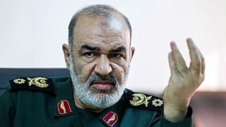 فرمانده جدید سپاه پاسداران کیست؟ آشنایی با افکار سیاسی حسین سلامی