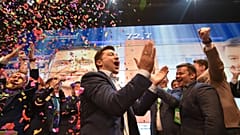 Zelenskiy kimdir?
