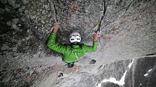  Les corps des trois alpinistes retrouvés