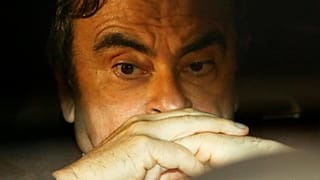 Újabb vád a volt Nissan-vezér ellen