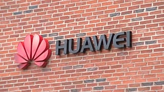 Jó negyedévet zárt a Huawei