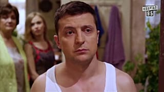 فولوديمير زيلينسكي