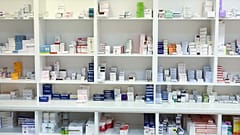 Έρευνα: Φάρμακα για τον προστάτη μπορεί να αυξήσουν τον κίνδυνο διαβήτη