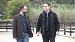 Ο Γιάννης Πρωτούλης στο euronews