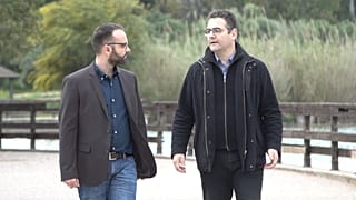 Ο Γιάννης Πρωτούλης στο euronews