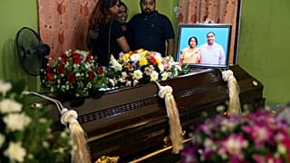 Die Welt trauert nach den Bombenanschlägen in Sri Lanka