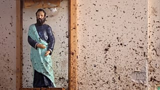 Sri Lanka hükümeti, kilise ve otellere bombalı saldırı gerçekleştiren örgütü açıkladı
