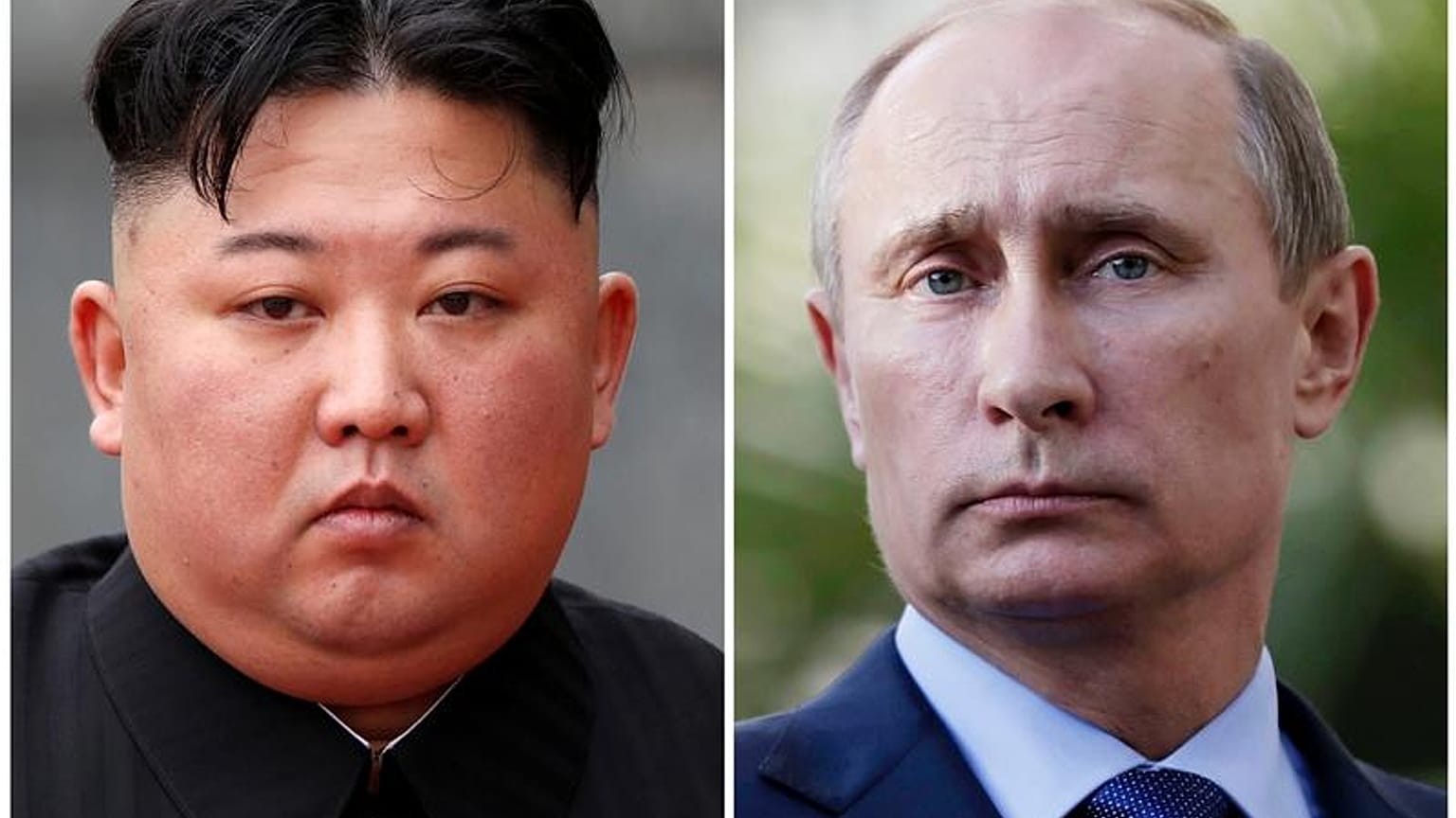 Что нужно Киму от Путина и кто поддерживает КНДР?