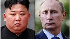 Что нужно Киму от Путина и кто поддерживает КНДР?