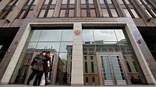 Совет Федерации одобрил закон об "автономном Рунете"