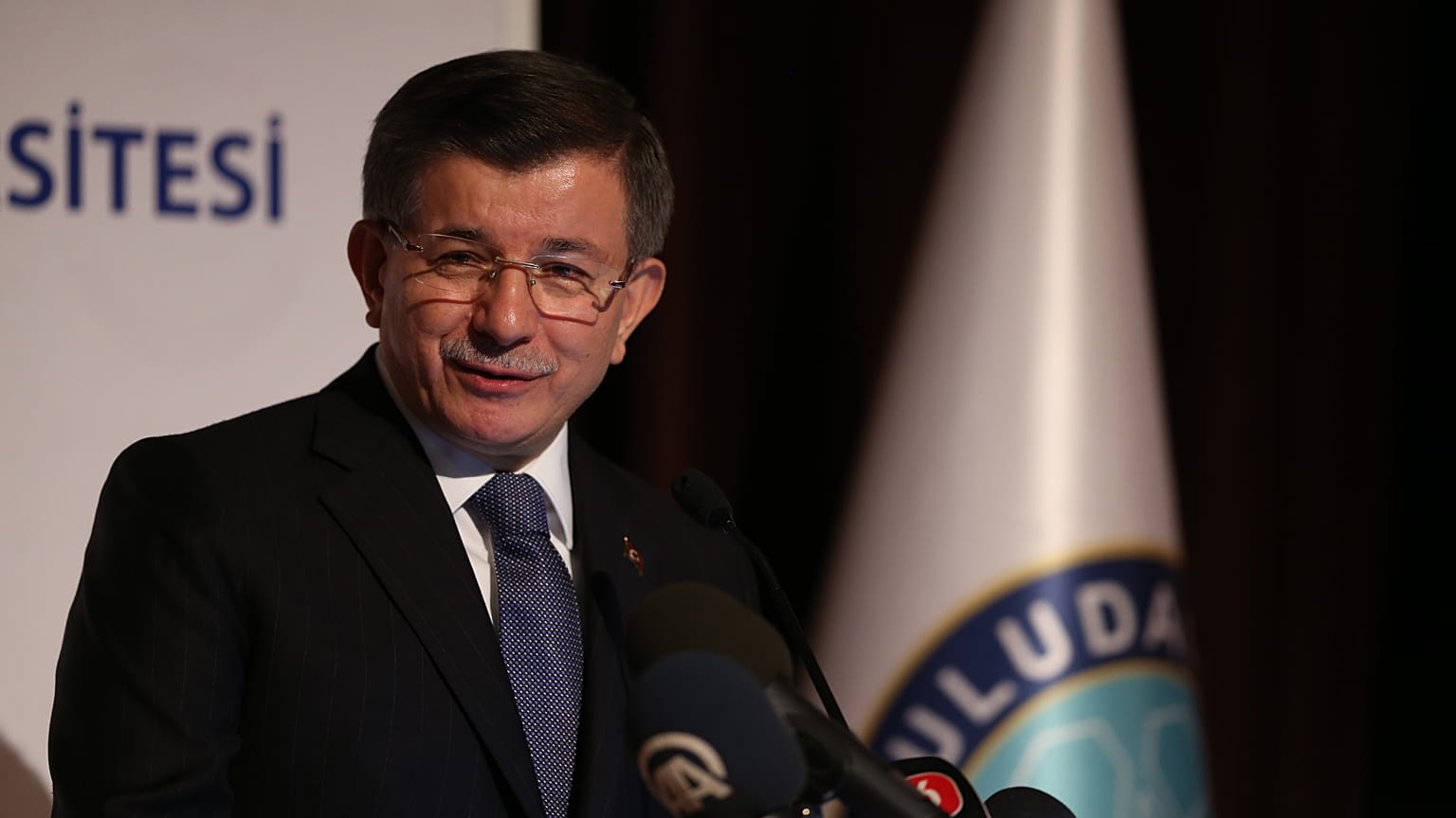 Ahmet Davutoğlu: MHP ile yapılan ittifak AK Parti kimliğine zarar verdi