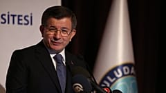 Ahmet Davutoğlu: MHP ile yapılan ittifak AK Parti kimliğine zarar verdi
