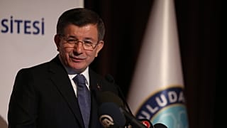 Ahmet Davutoğlu: MHP ile yapılan ittifak AK Parti kimliğine zarar verdi