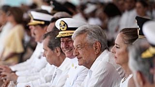 El presidente de México insiste en que son necesarias las disculpas de España