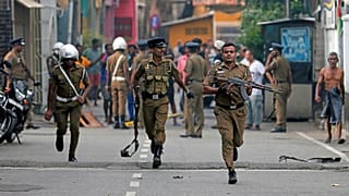 Sri Lanka decreta el Estado de emergencia