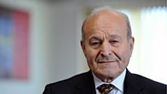 Cezayirli iş adamı Issad Rebrab
