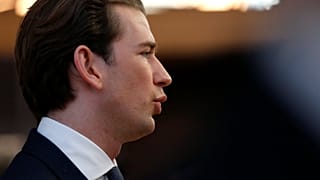 Hetzgedicht: Rechtspopulistische FPÖ vergleicht Migranten mit Ratten