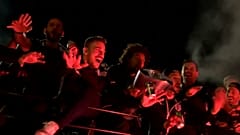 Calcio: Paok Salonicco campione di Grecia