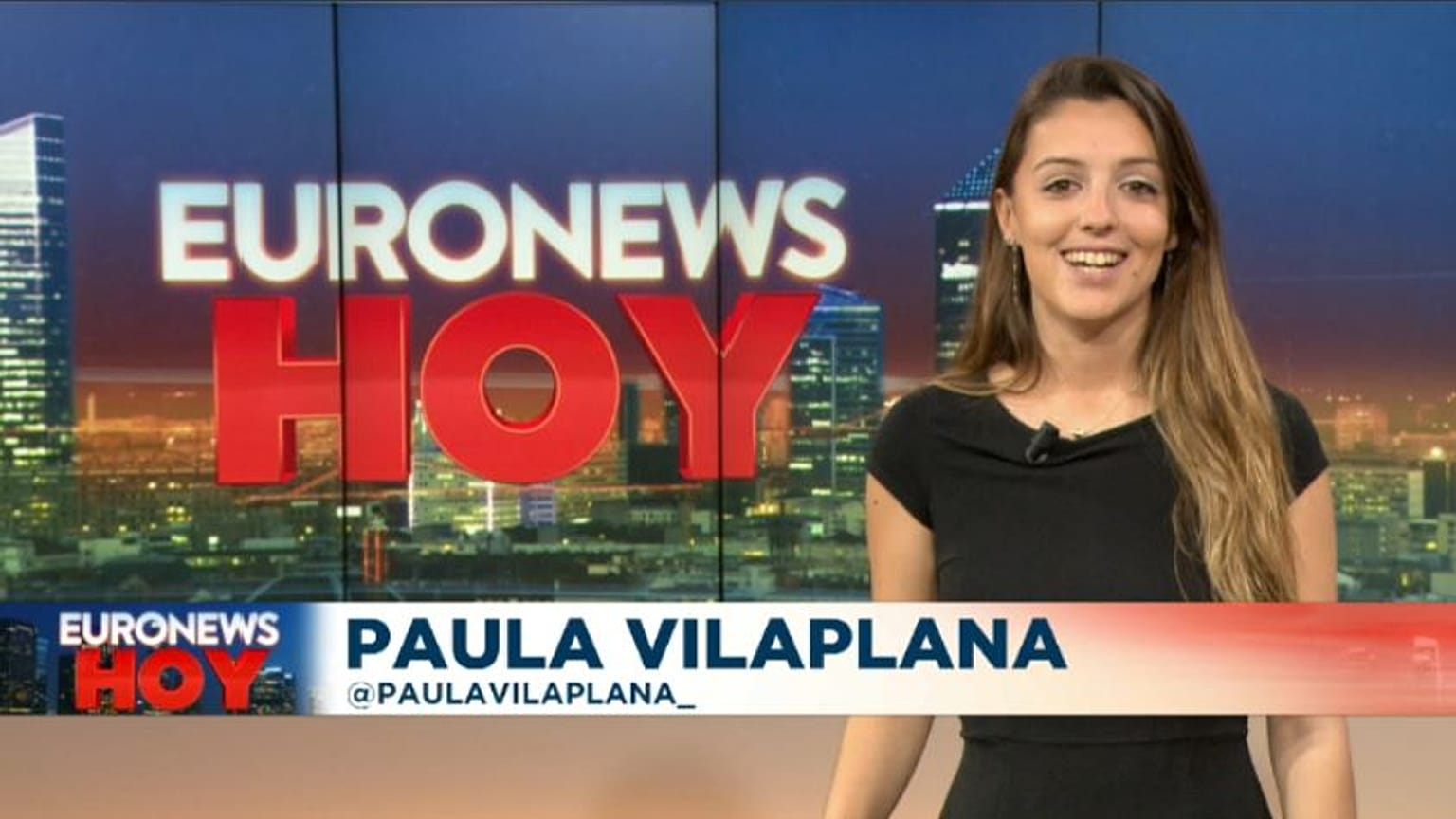 Euronews Hoy | Las noticias del lunes 22 de abril de 2019