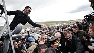 Linç kültürü: Sosyal ve siyasal psikoloji uzmanları ne diyor?