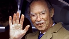 Luxembourg’s Grand Duke Jean dies aged 98