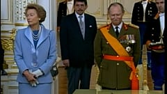  Mort du grand-duc Jean du Luxembourg
