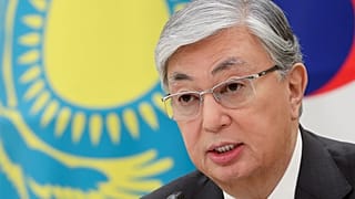 Kazakistan başkanlık seçimleride Nazarbayev'den Tokayev'e destek