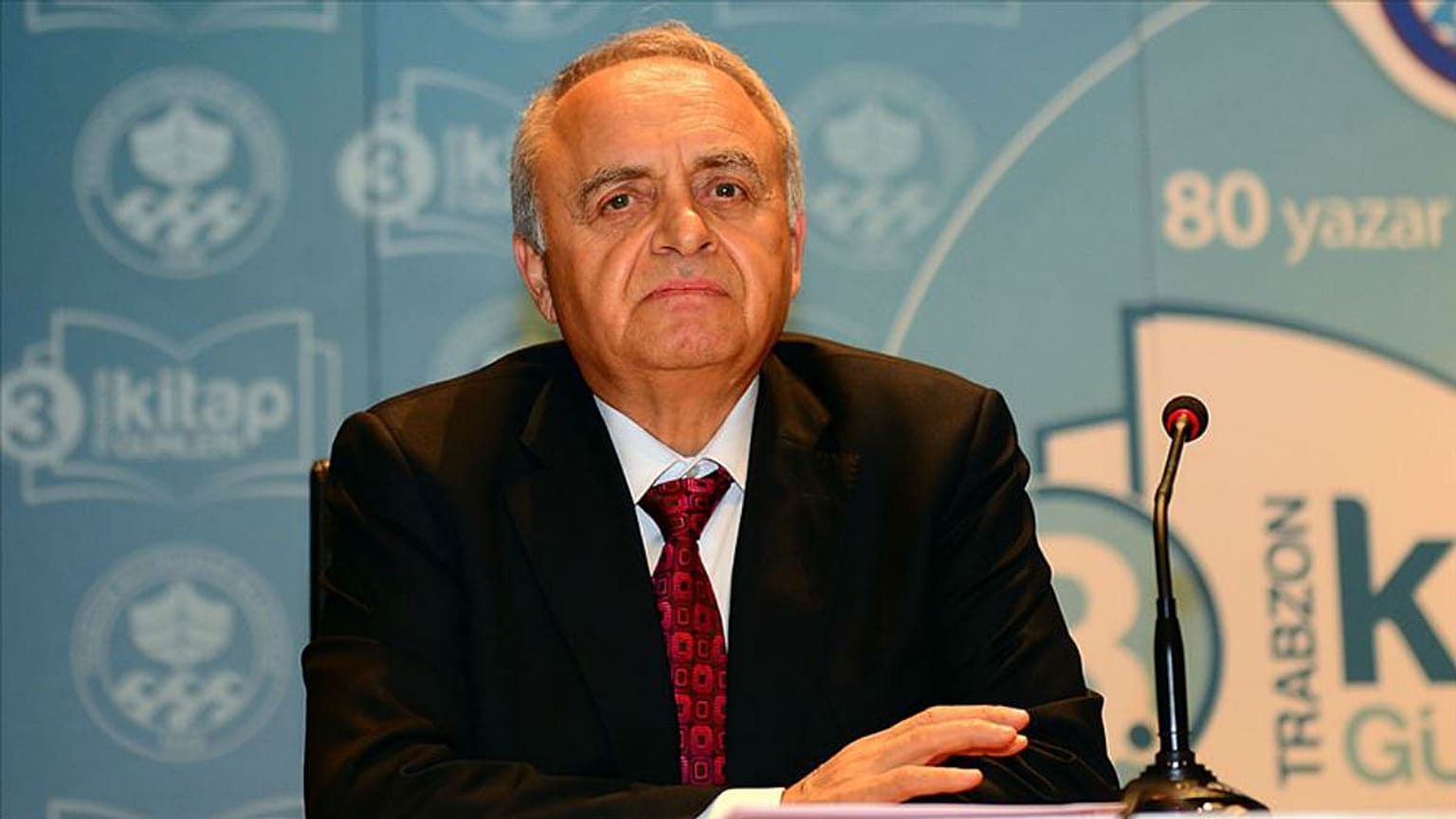 Eski İstihbarat Daire Başkanı Sabri Uzun gözaltına alındı