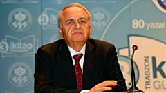 Eski İstihbarat Daire Başkanı Sabri Uzun gözaltına alındı