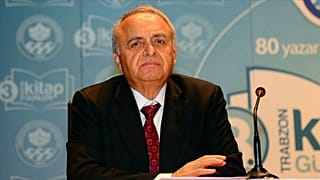 Eski İstihbarat Daire Başkanı Sabri Uzun gözaltına alındı