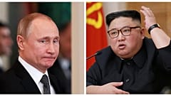 Первая встреча Путина и Ким Чен Ына: чего ждать?