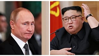 Первая встреча Путина и Ким Чен Ына: чего ждать?