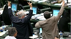 مصوبه مجلس ایران: دولت و نیروهای مسلح موظف به اقدام متقابل در برابر آمریکا شدند