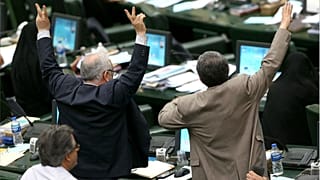 مصوبه مجلس ایران: دولت و نیروهای مسلح موظف به اقدام متقابل در برابر آمریکا شدند