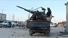 Libia, attesa per il vertice del Cairo