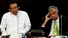Sri Lanka: What started the feud between the PM and president?