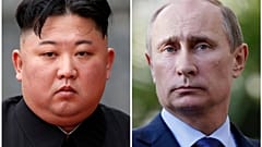 Quale la posta in gioco per il prossimo vertice tra Putin e Kim Jong-un